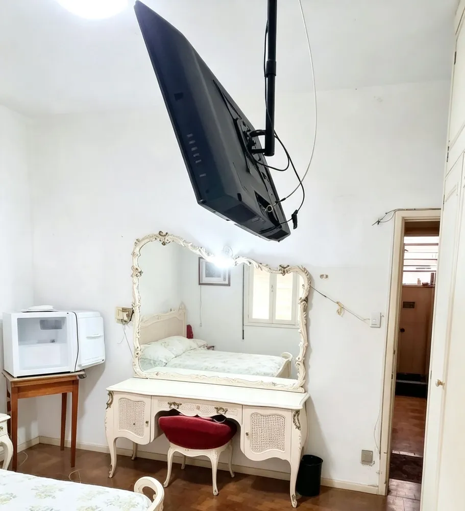 Apartamento, 3 quartos, 126 m² - Foto 12