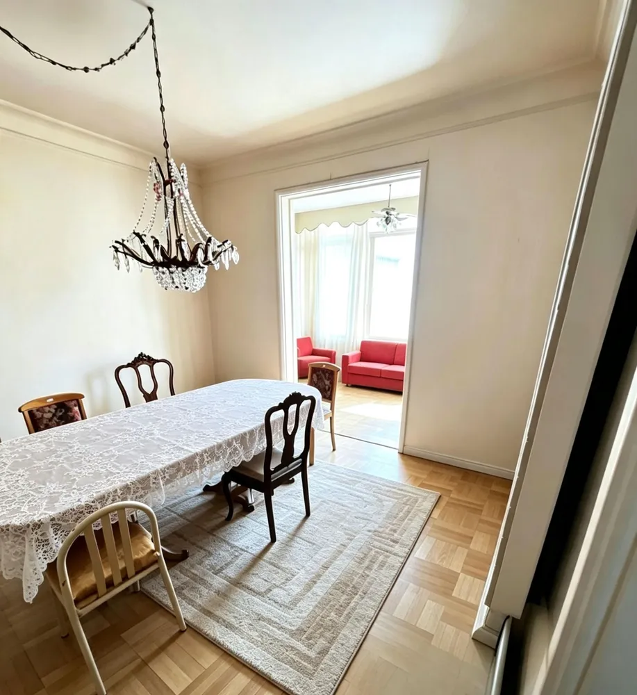 Apartamento, 3 quartos, 126 m² - Foto 6