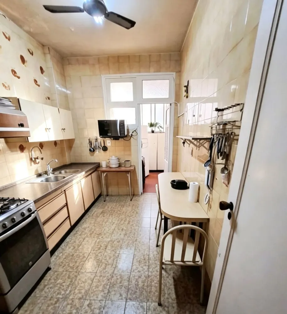 Apartamento, 3 quartos, 126 m² - Foto 18