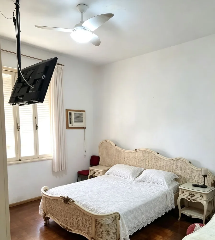 Apartamento, 3 quartos, 126 m² - Foto 10
