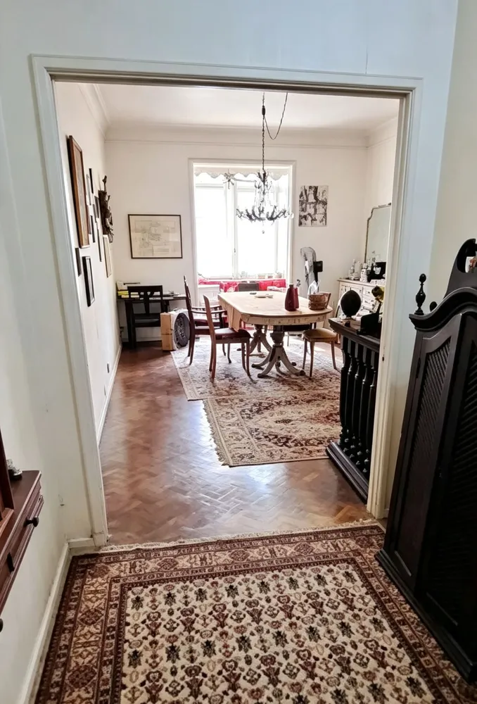 Apartamento, 3 quartos, 126 m² - Foto 8