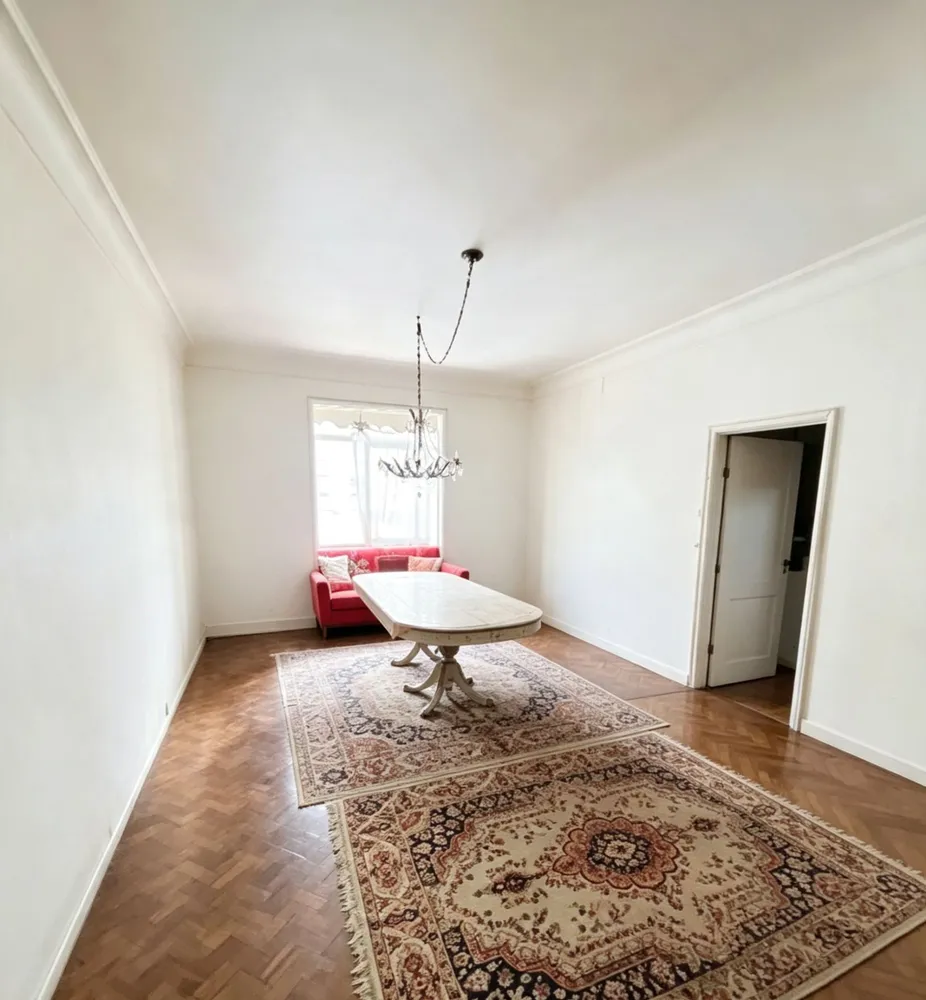 Apartamento, 3 quartos, 126 m² - Foto 7