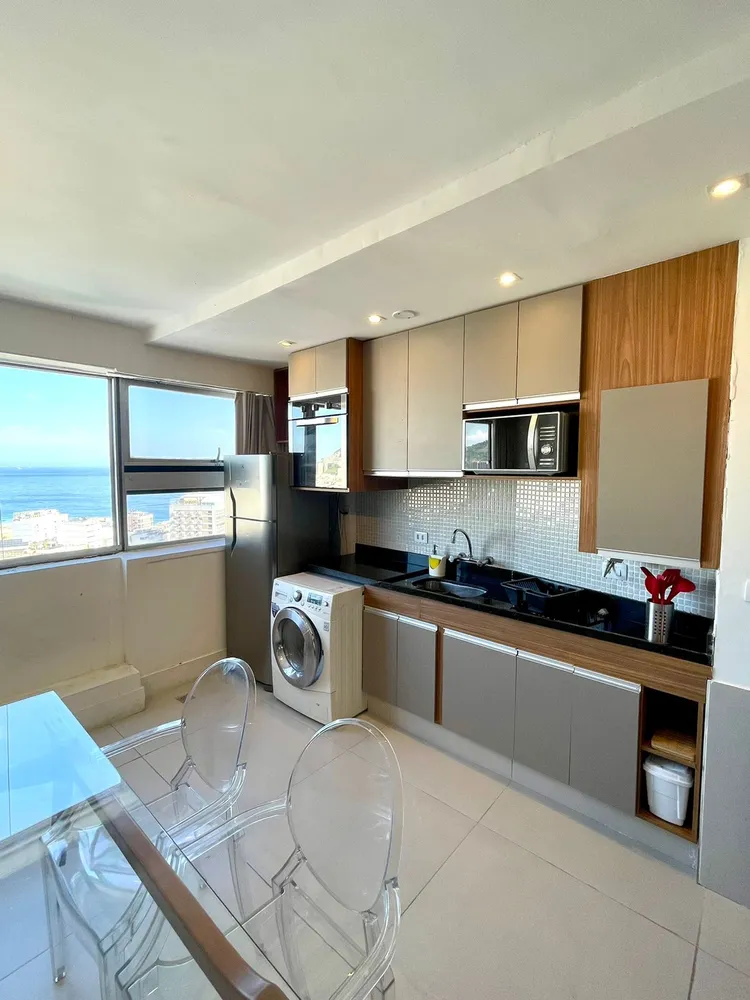 Apartamento, 1 quarto, 50 m² - Foto 13