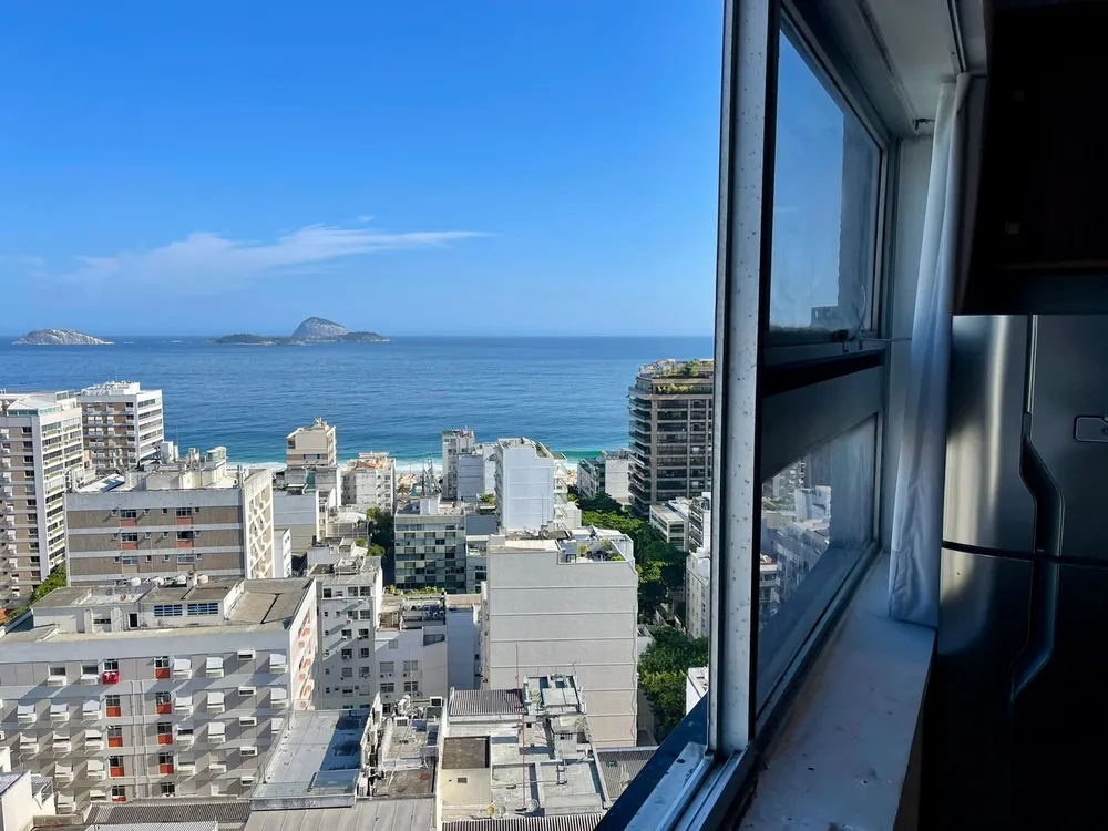 Apartamento, 1 quarto, 50 m² - Foto 3