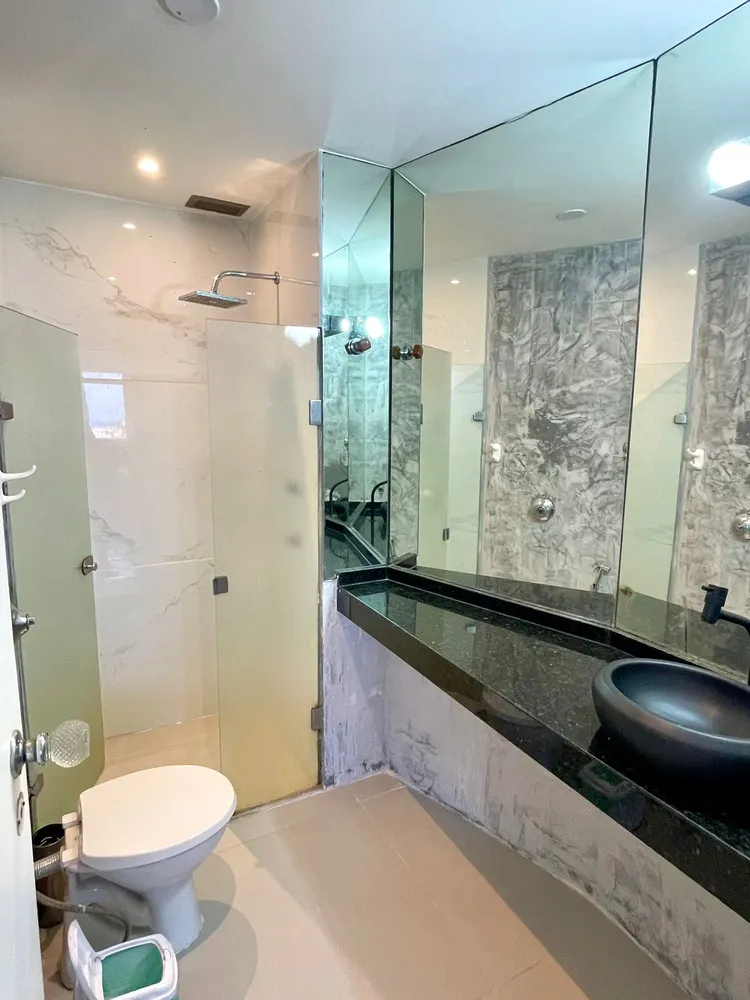 Apartamento, 1 quarto, 50 m² - Foto 10