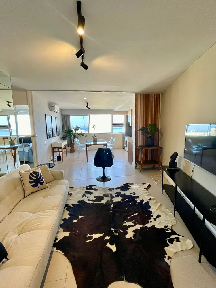 Apartamento, 1 quarto, 50 m² - Foto 6
