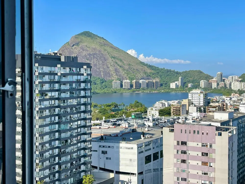 Apartamento, 1 quarto, 50 m² - Foto 1