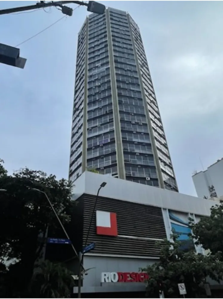 Apartamento, 1 quarto, 50 m² - Foto 15