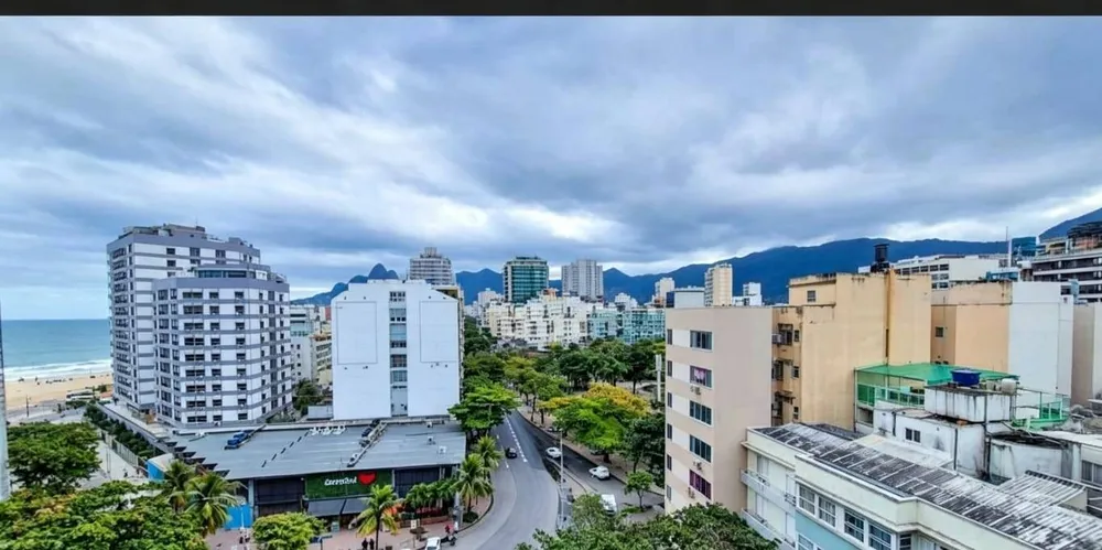 Apartamento, 2 quartos, 80 m² - Foto 2