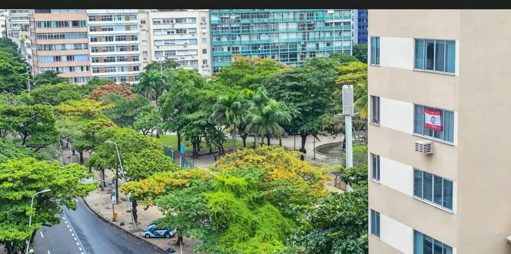 Apartamento, 2 quartos, 80 m² - Foto 1