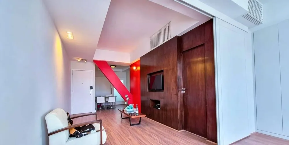 Apartamento, 2 quartos, 80 m² - Foto 4