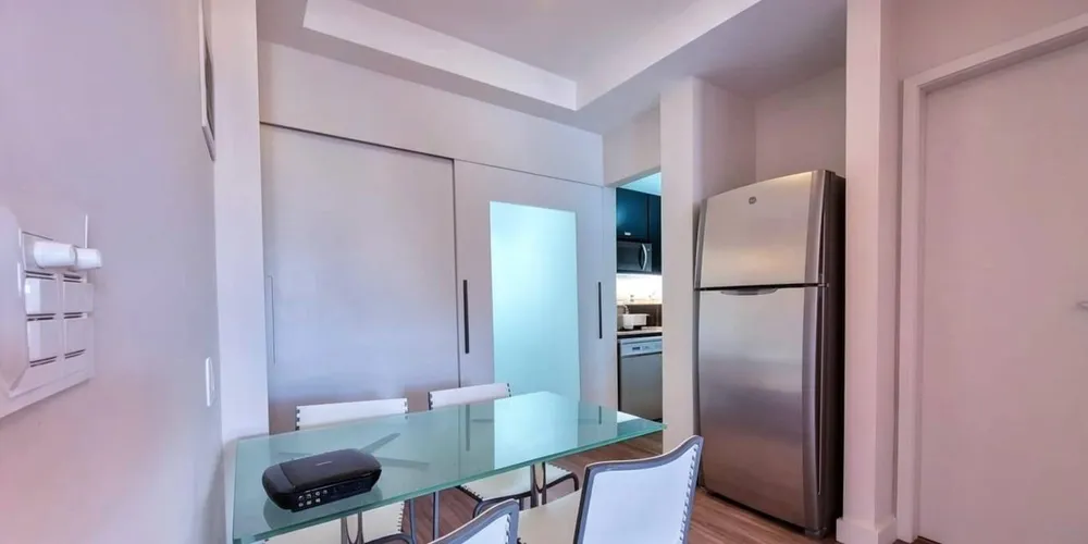 Apartamento, 2 quartos, 80 m² - Foto 8