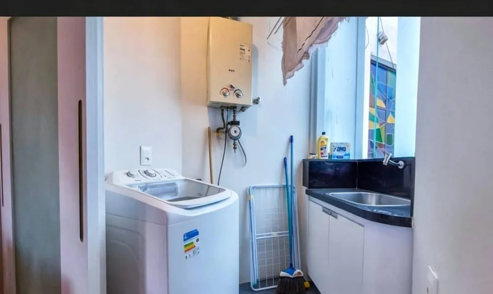 Apartamento, 2 quartos, 80 m² - Foto 20