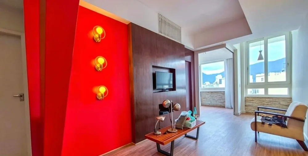 Apartamento, 2 quartos, 80 m² - Foto 3