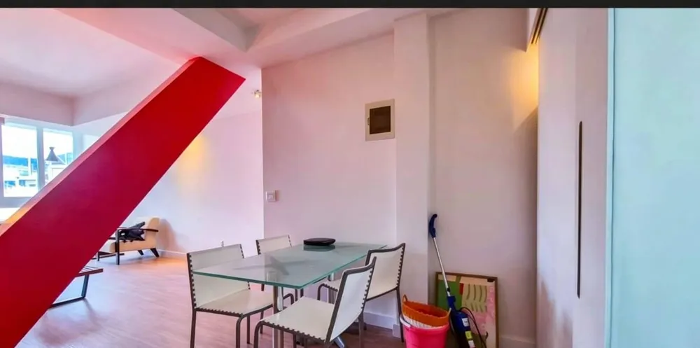 Apartamento, 2 quartos, 80 m² - Foto 7