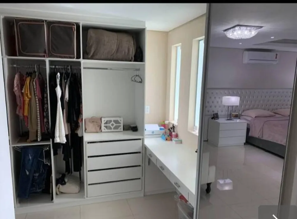 Casa, 4 quartos, 600 m² - Foto 9