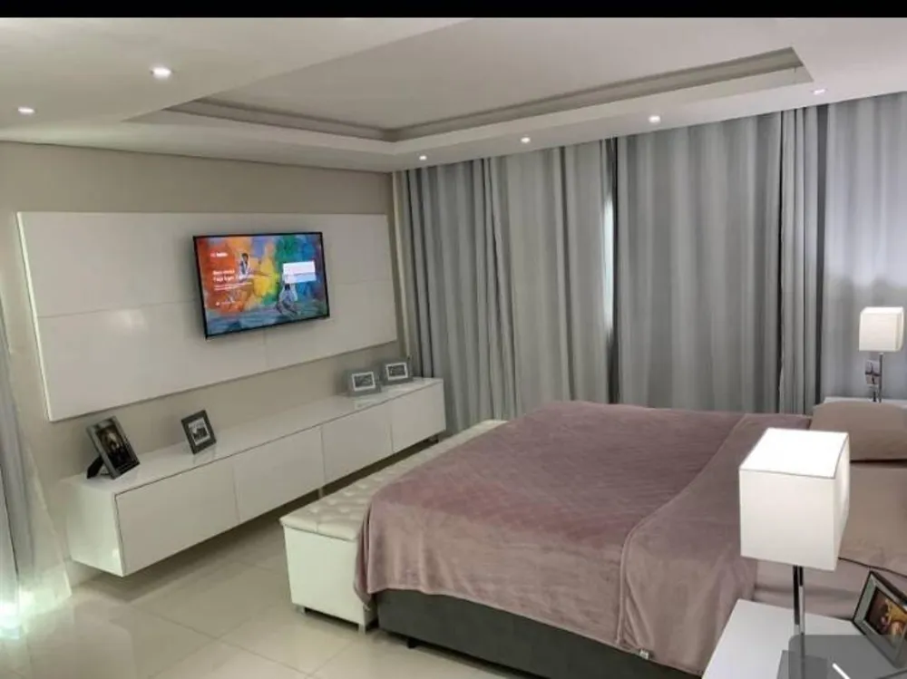 Casa, 4 quartos, 600 m² - Foto 5