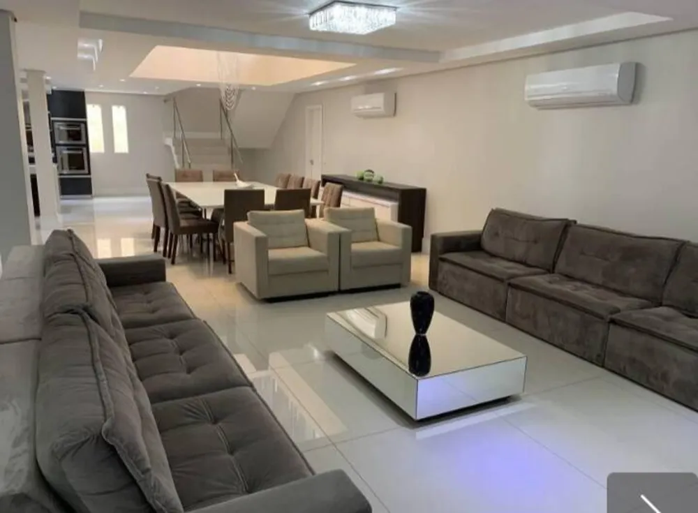 Casa, 4 quartos, 600 m² - Foto 16