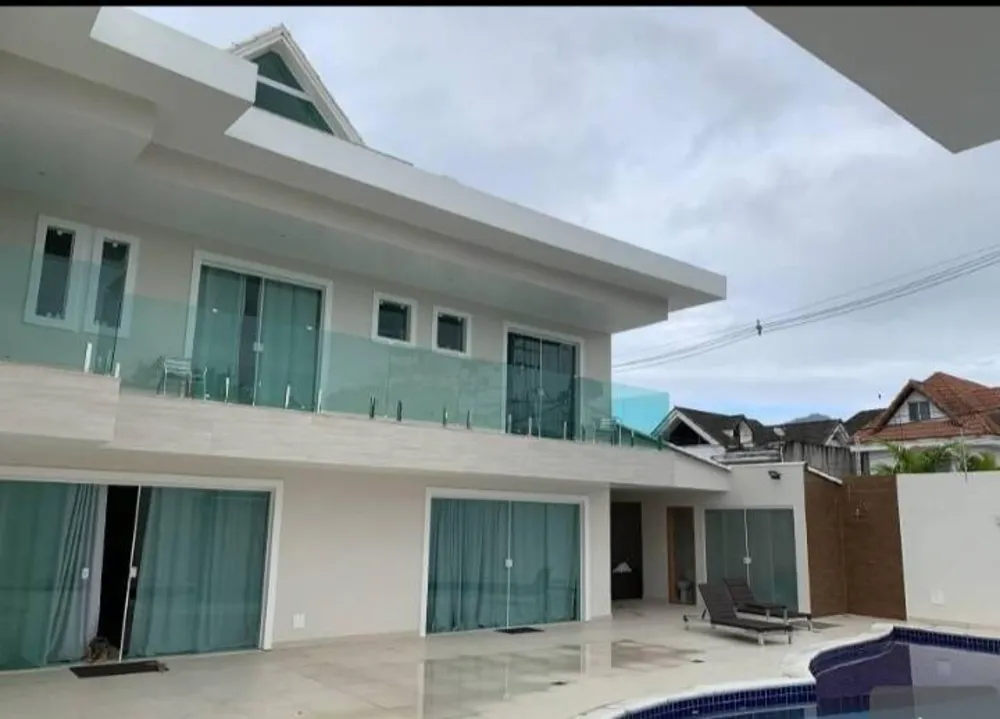 Casa, 4 quartos, 600 m² - Foto 14