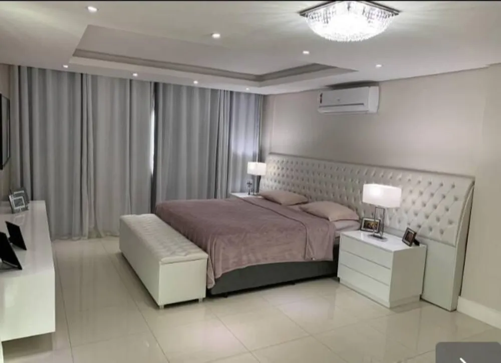 Casa, 4 quartos, 600 m² - Foto 3