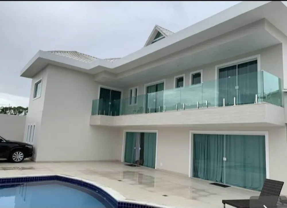 Casa, 4 quartos, 600 m² - Foto 10