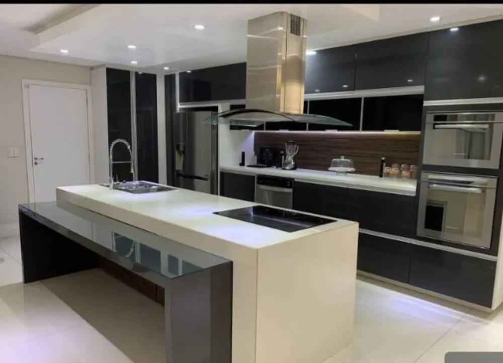 Casa, 4 quartos, 600 m² - Foto 4