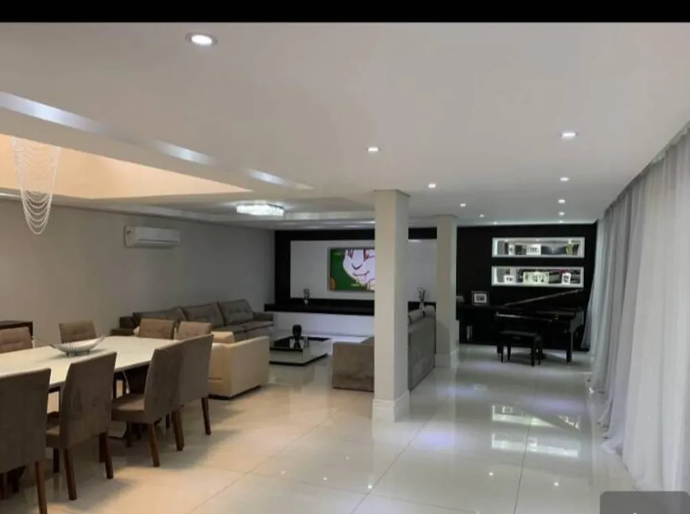 Casa, 4 quartos, 600 m² - Foto 13
