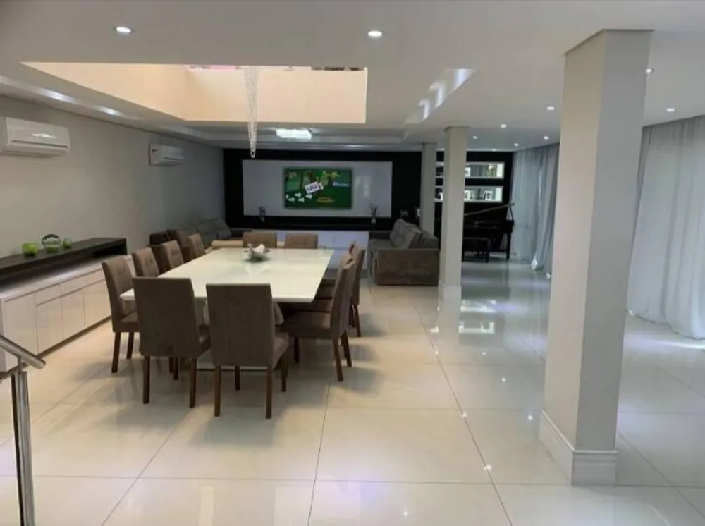 Casa, 4 quartos, 600 m² - Foto 2