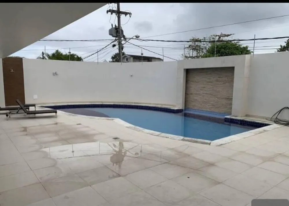 Casa, 4 quartos, 600 m² - Foto 11