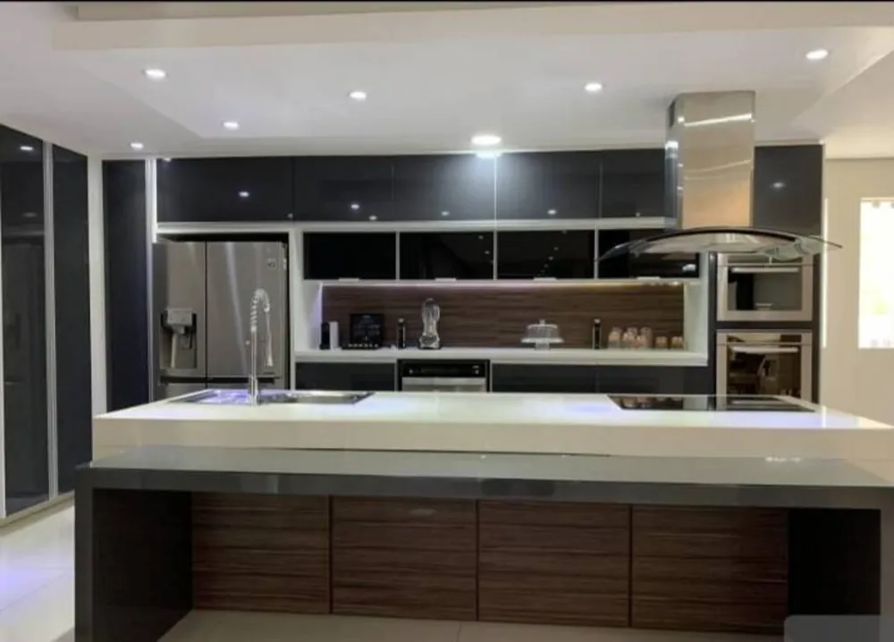 Casa, 4 quartos, 600 m² - Foto 6