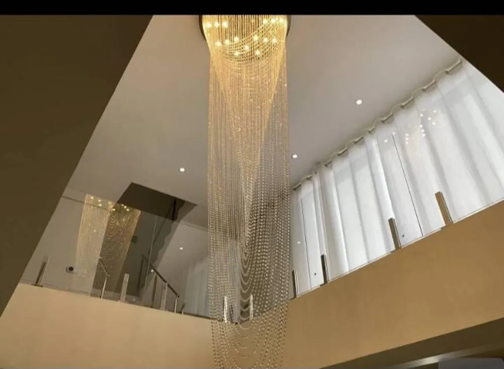 Casa, 4 quartos, 600 m² - Foto 7