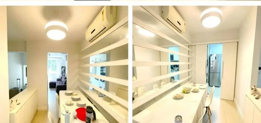 Apartamento, 3 quartos, 110 m² - Foto 6