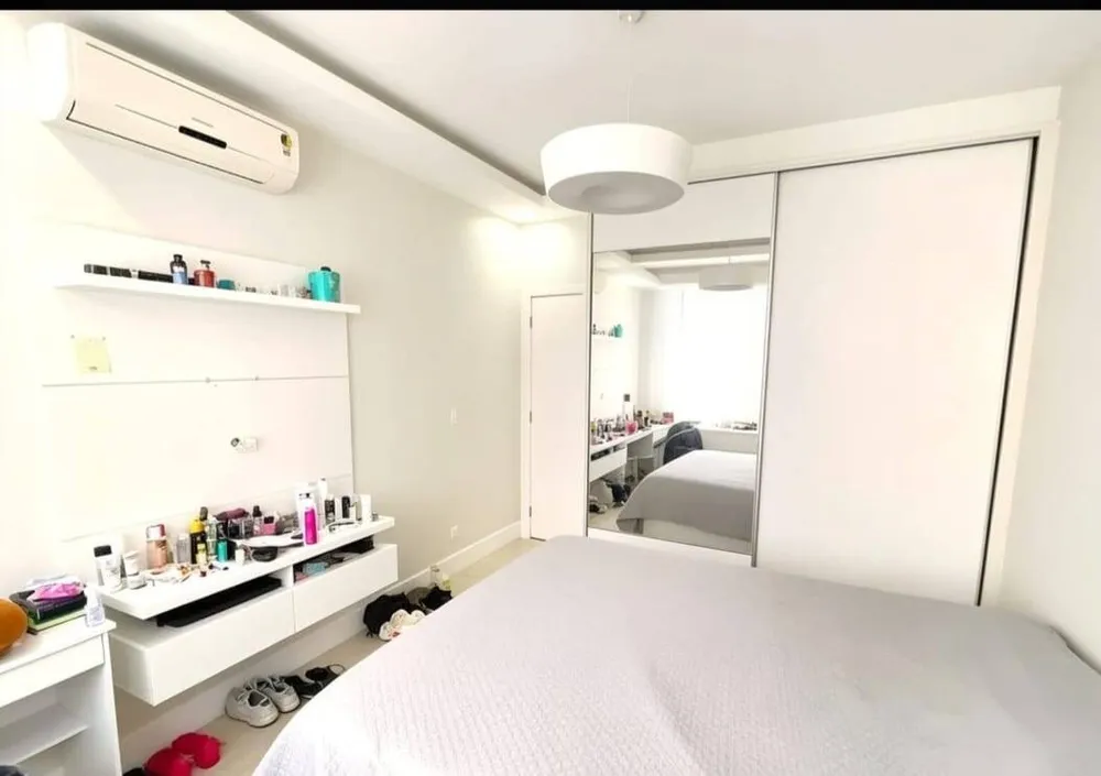 Apartamento, 3 quartos, 110 m² - Foto 9