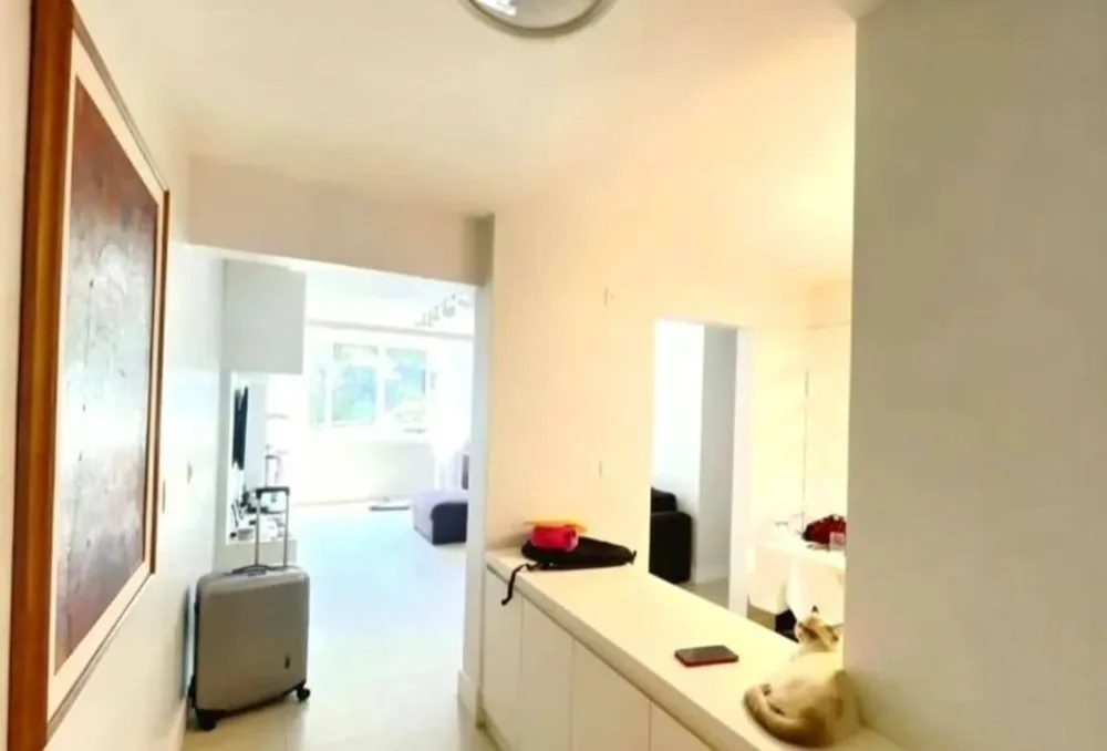 Apartamento, 3 quartos, 110 m² - Foto 3