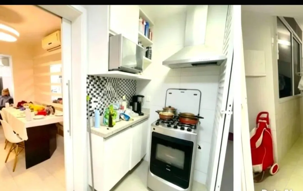 Apartamento, 3 quartos, 110 m² - Foto 15