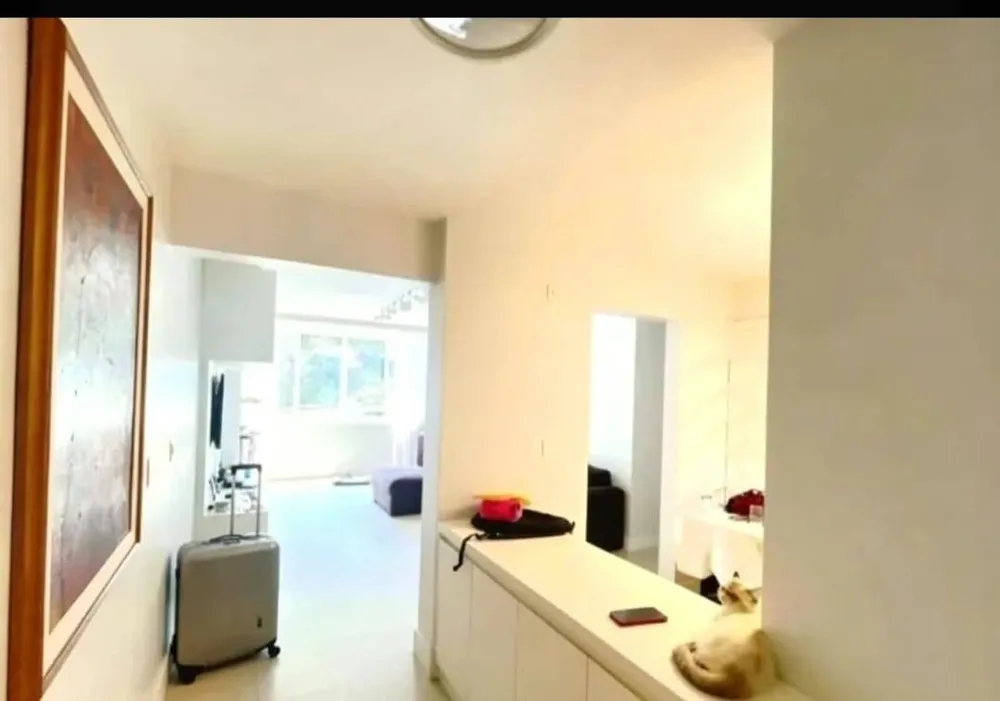 Apartamento, 3 quartos, 110 m² - Foto 4
