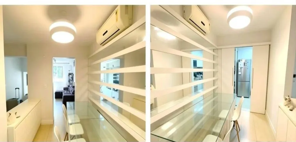 Apartamento, 3 quartos, 110 m² - Foto 7