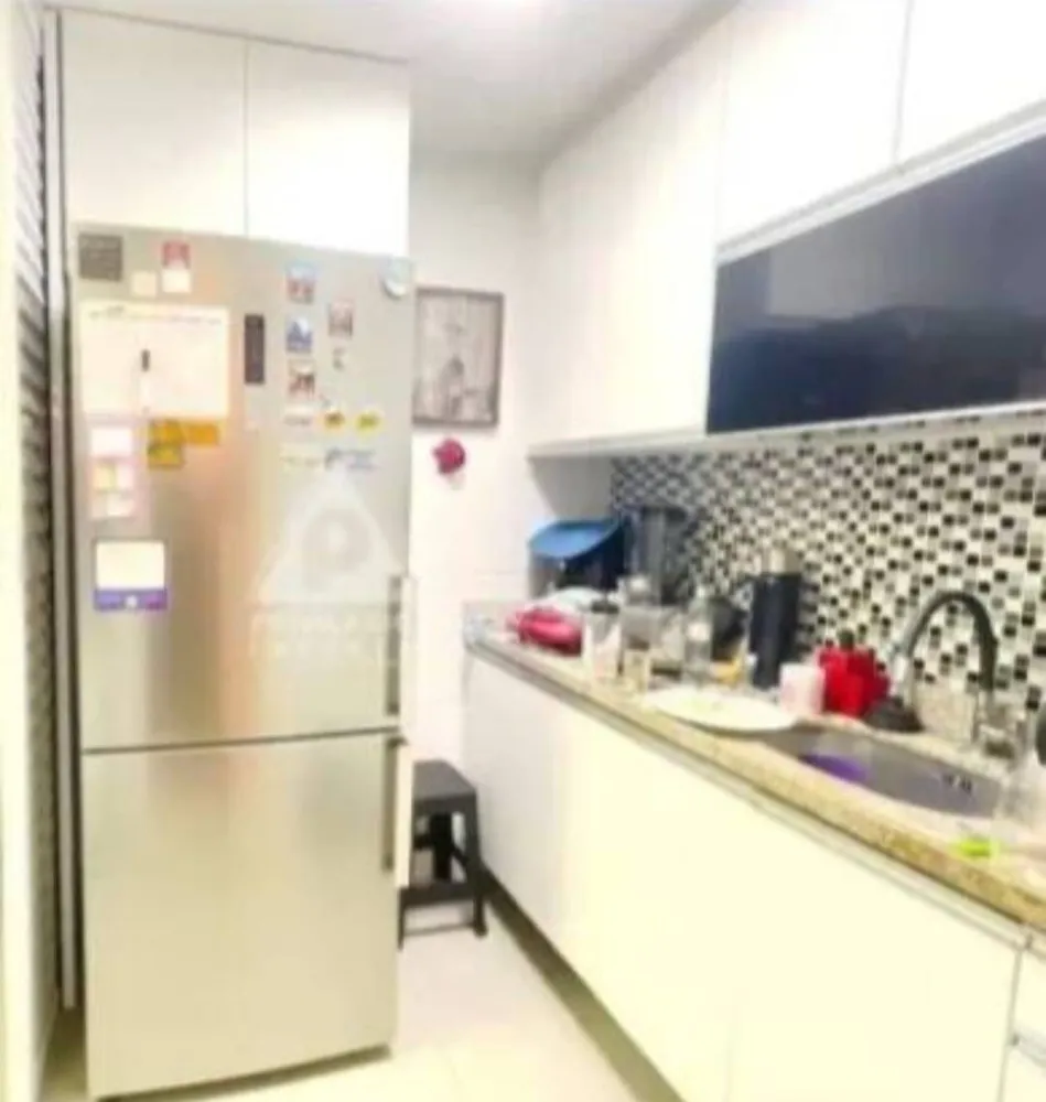 Apartamento, 3 quartos, 110 m² - Foto 11