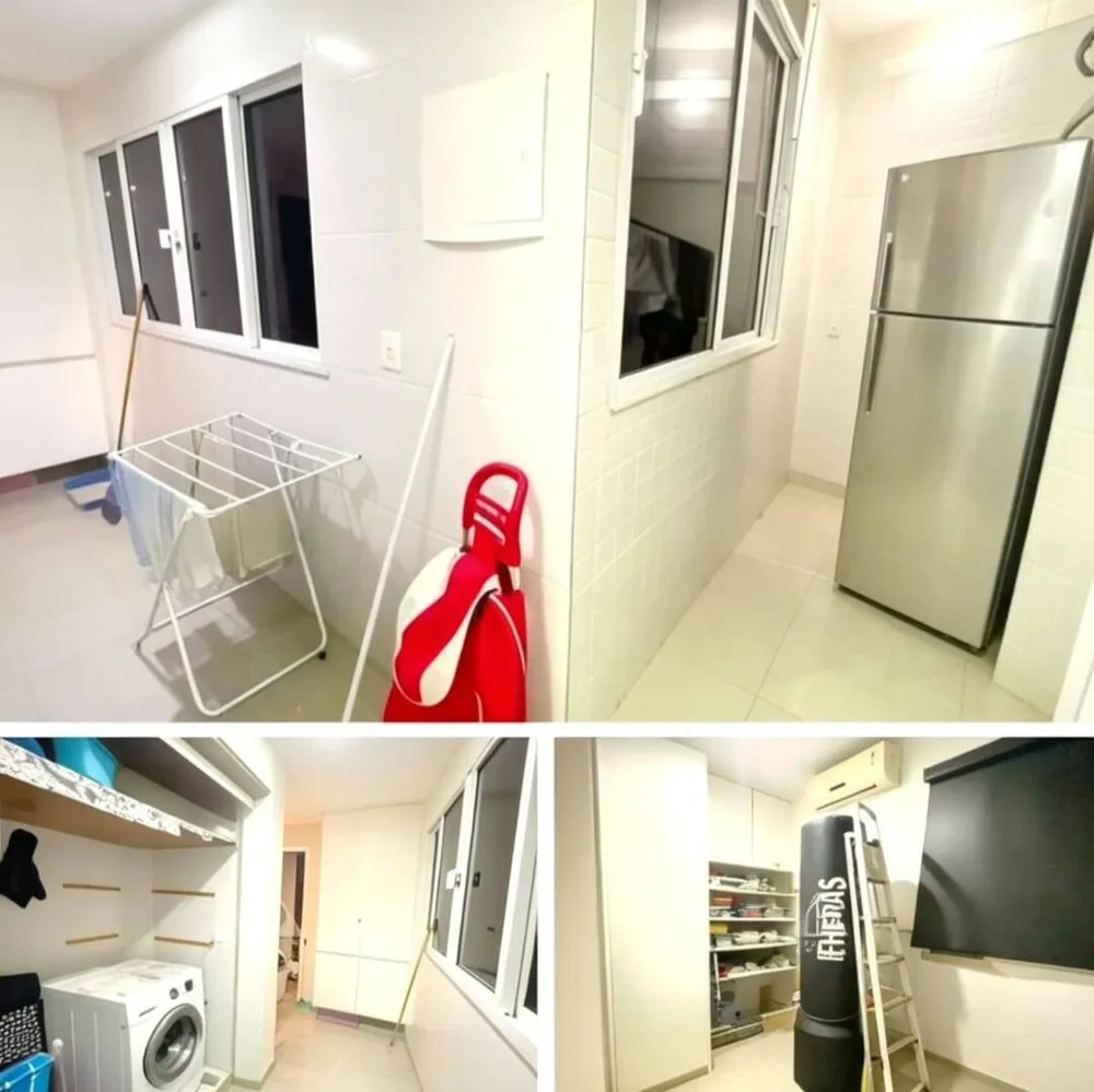 Apartamento, 3 quartos, 110 m² - Foto 14