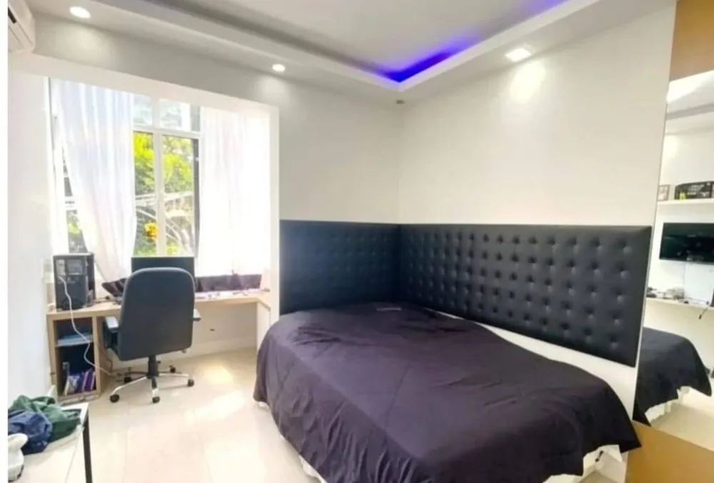 Apartamento, 3 quartos, 110 m² - Foto 8