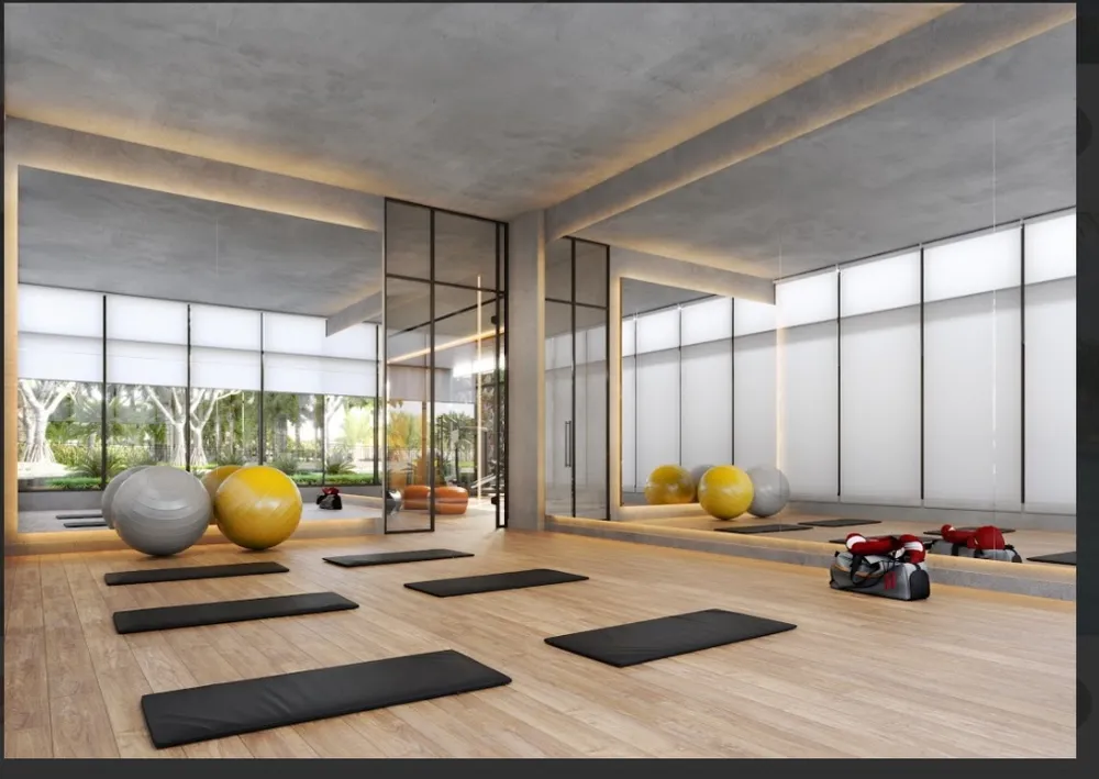 Apartamento, 3 quartos, 123 m² - Foto 22