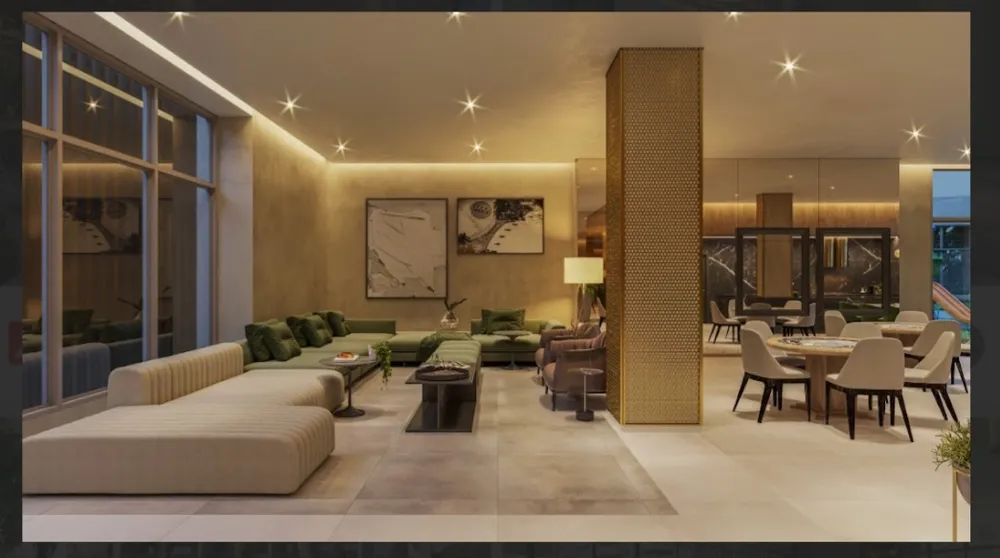 Apartamento, 3 quartos, 123 m² - Foto 24