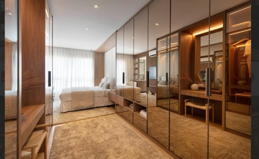 Apartamento, 3 quartos, 123 m² - Foto 45