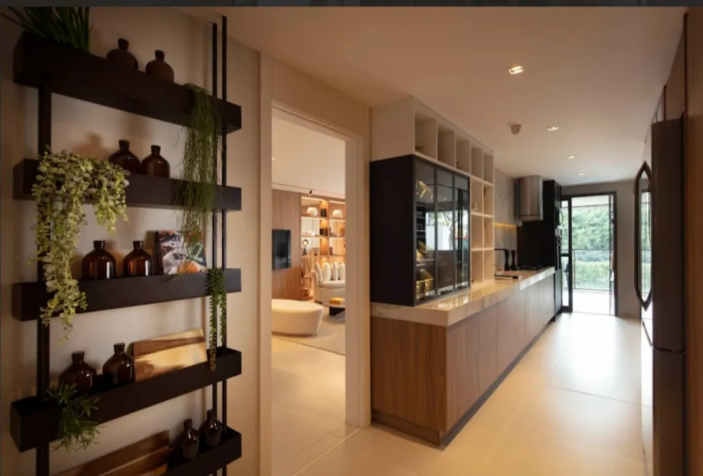Apartamento, 3 quartos, 123 m² - Foto 39