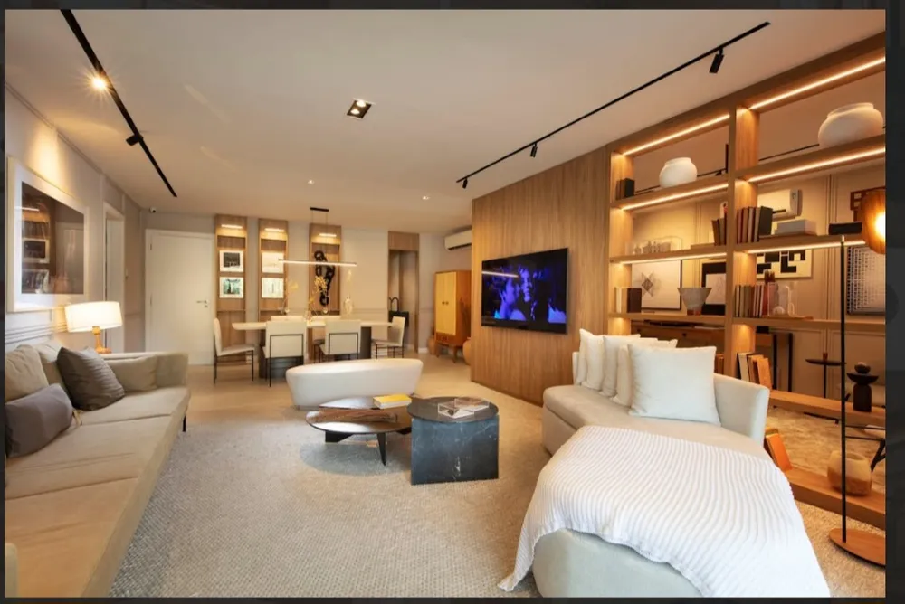 Apartamento, 3 quartos, 123 m² - Foto 36