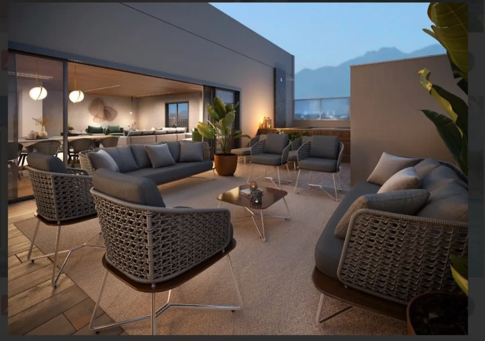 Apartamento, 3 quartos, 123 m² - Foto 20
