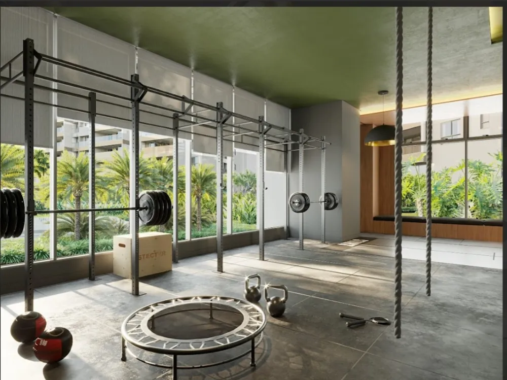 Apartamento, 3 quartos, 123 m² - Foto 28