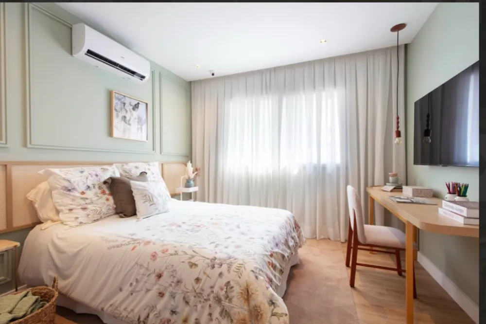 Apartamento, 3 quartos, 123 m² - Foto 47
