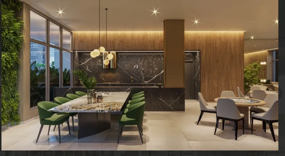 Apartamento, 3 quartos, 123 m² - Foto 30