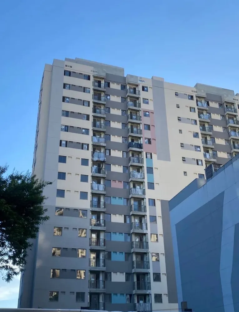 Apartamento, 3 quartos, 64 m² - Foto 4
